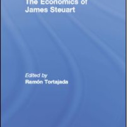 The Economics of James Steuart