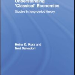 Understanding 'Classical' Economics