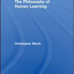 The Philosophy of Human Learning