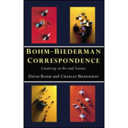 Bohm-Biederman Correspondence Bohm-Biederman Correspondence