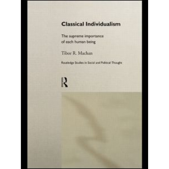 Classical Individualism