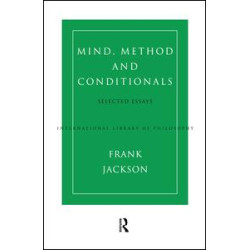 Mind, Method and Conditionals