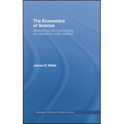 The Economics of Science