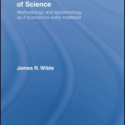The Economics of Science