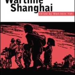 Wartime Shanghai