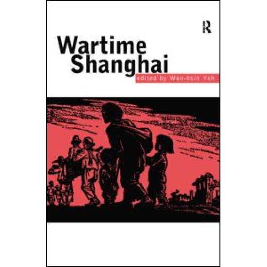 Wartime Shanghai