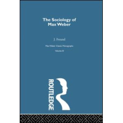 Sociology Max Weber V 3 Sociology Max Weber V 3