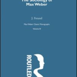 Sociology Max Weber        V 3 Sociology Max Weber        V 3