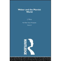 Weber & Marxist World V 6 Weber & Marxist World V 6