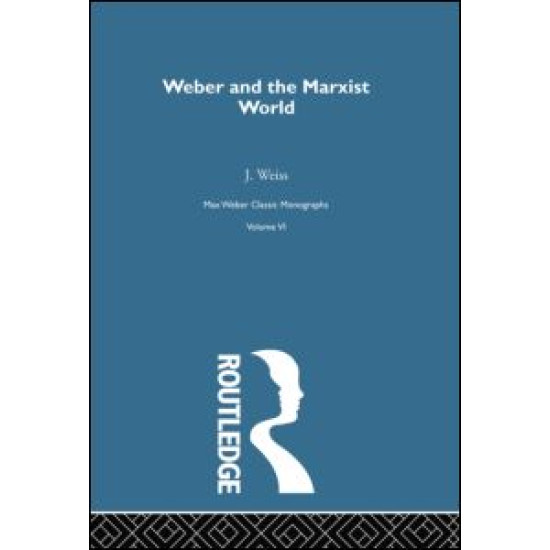 Weber & Marxist World      V 6