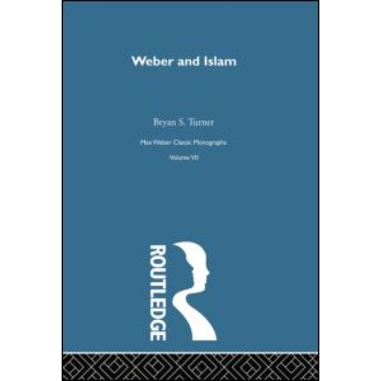 Weber & Islam              V 7