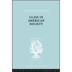 Class American Socty   Ils 103
