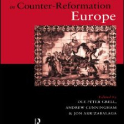 Health Care and Poor Relief in Counter-Reformation Europe