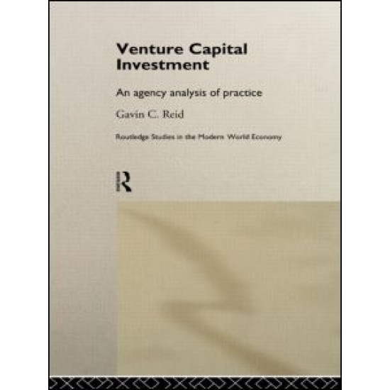 Venture Capital Investment