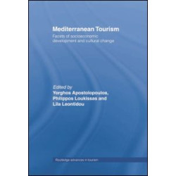 Mediterranean Tourism Mediterranean Tourism