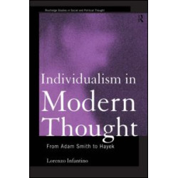 Individualism in Modern Thought Individualism in Modern Thought