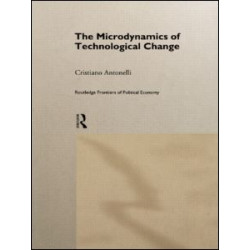 Microdynamics of Technological Change Microdynamics of Technological Change