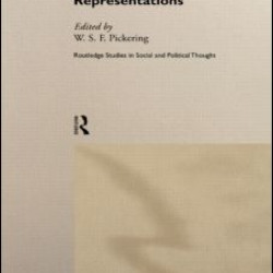 Durkheim and Representations