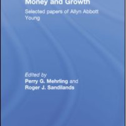 Money and Growth