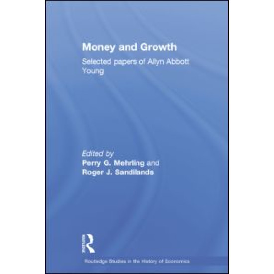 Money and Growth