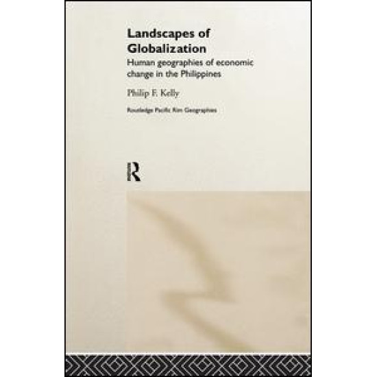 Landscapes of Globalization
