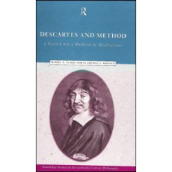 Descartes and Method
