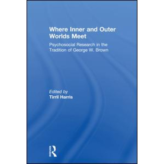 Where Inner and Outer Worlds Meet