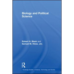 Biology and Political Science Biology and Political Science