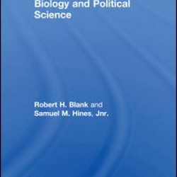 Biology and Political Science Biology and Political Science