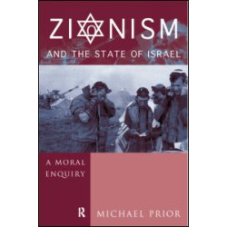 Zionism and the State of Israel