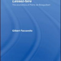 The Foundations of 'Laissez-Faire'