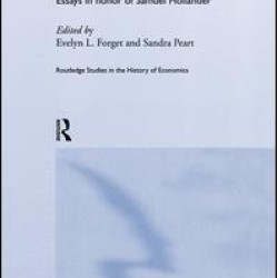 Reflections on the Classical Canon in Economics