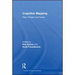 Cognitive Mapping Cognitive Mapping