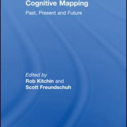Cognitive Mapping Cognitive Mapping