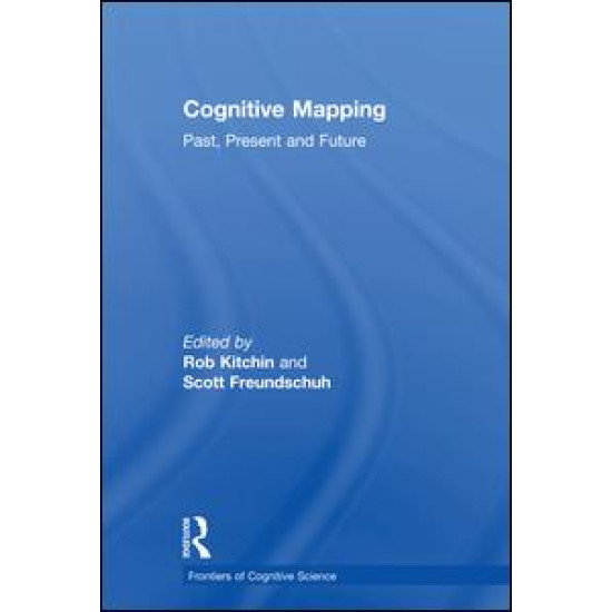Cognitive Mapping