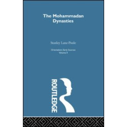 Mohammadan Dyn:Orientalism V 2