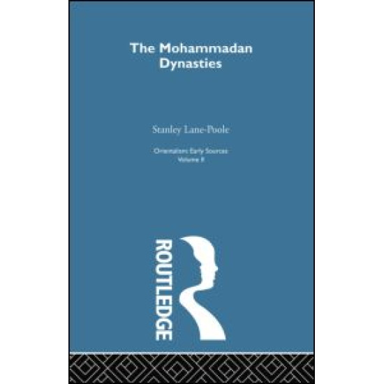 Mohammadan Dyn:Orientalism V 2