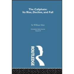 Caliphate Rise:Orientalism V 3 Caliphate Rise:Orientalism V 3