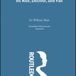 Caliphate Rise:Orientalism V 3