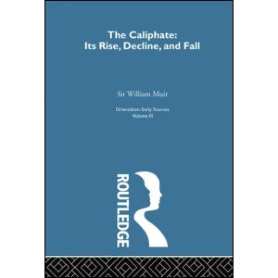 Caliphate Rise:Orientalism V 3
