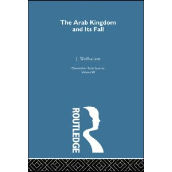 Arab Kingdom:Orientalism   V 7
