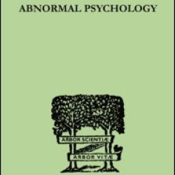 Abnormal Psychology