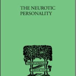 The Neurotic Personality