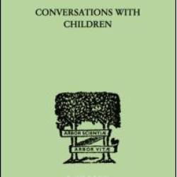 Conversations With Children Conversations With Children