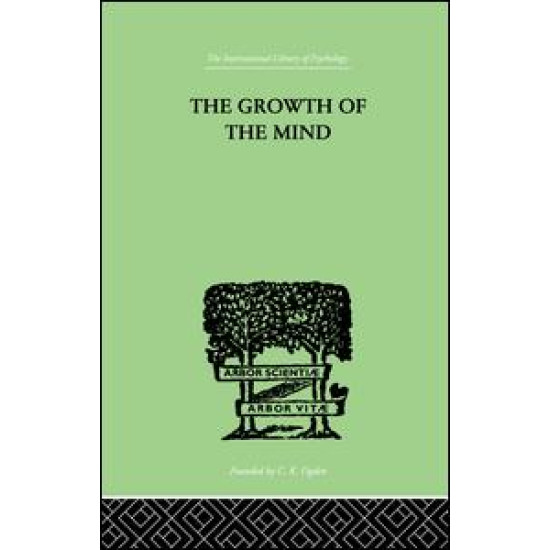The Growth of the Mind