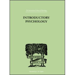 Introductory Psychology Introductory Psychology