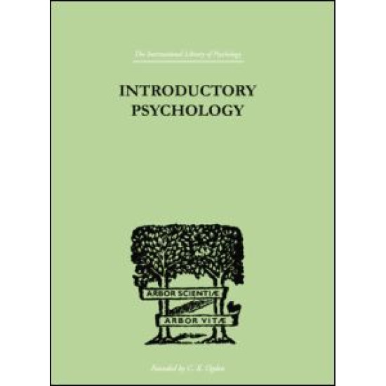 Introductory Psychology