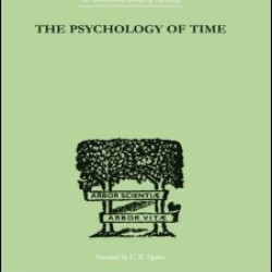 The Psychology of time