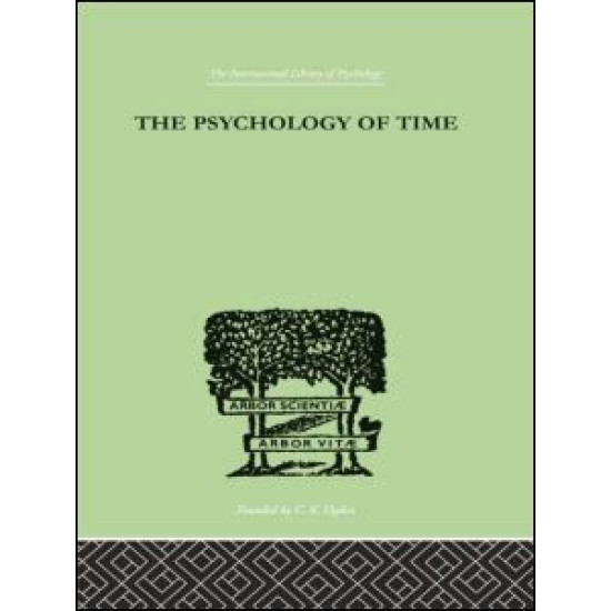 The Psychology of time