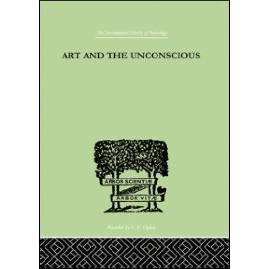 Art And The Unconscious